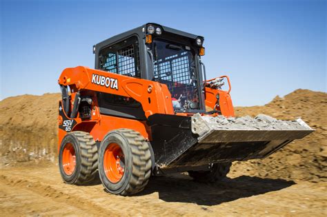 Kubota Skid Steers Equipment for Sale